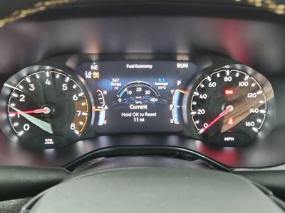 2026 Jeep Compass 85th Anniversary 4x4