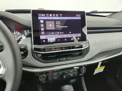2026 Jeep Compass 85th Anniversary 4x4