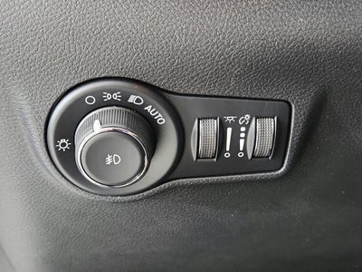 2026 Jeep Compass 85th Anniversary 4x4