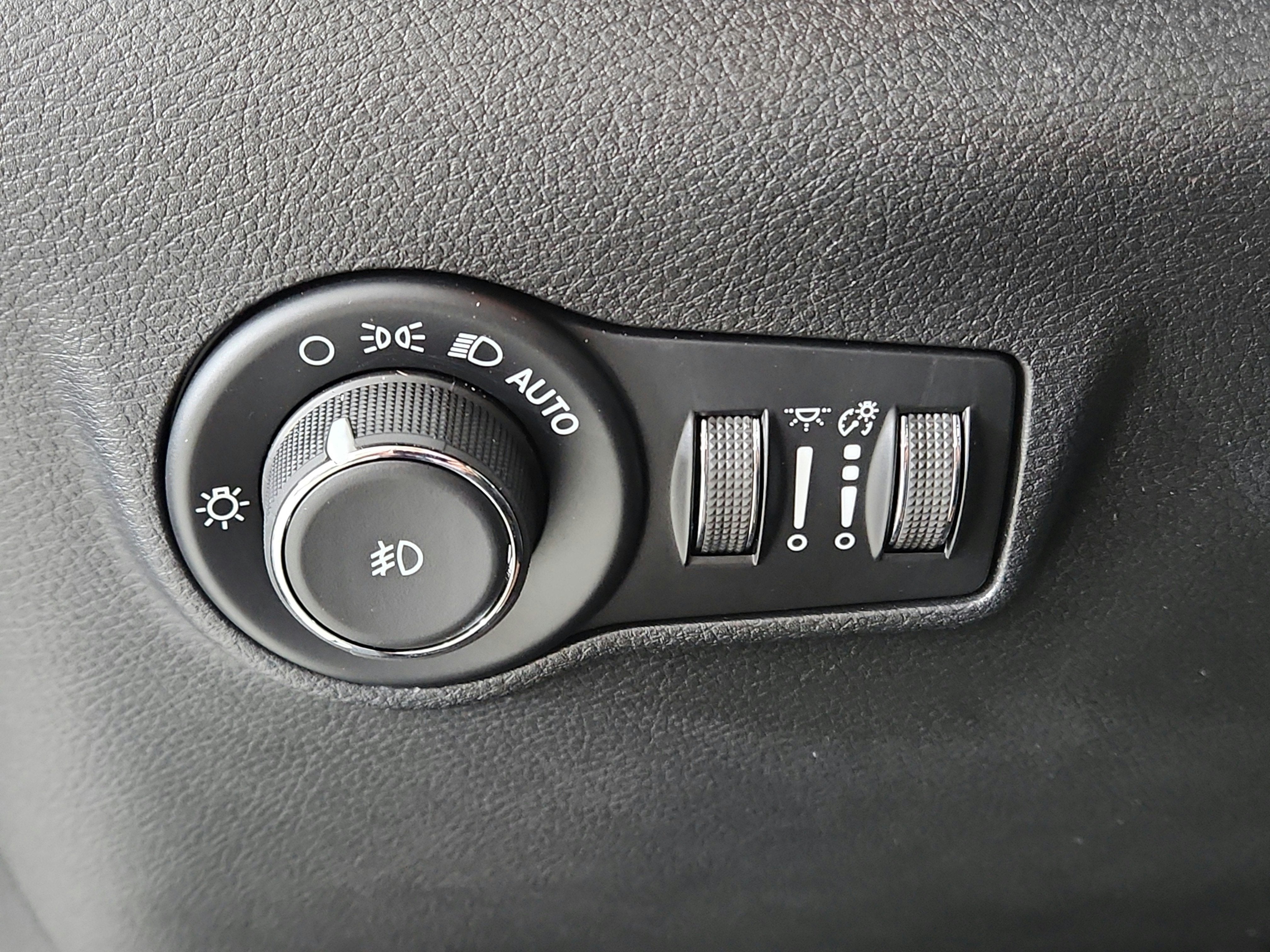 2026 Jeep Compass 85th Anniversary 4x4