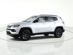 2026 Jeep Compass 85th Anniversary 4x4
