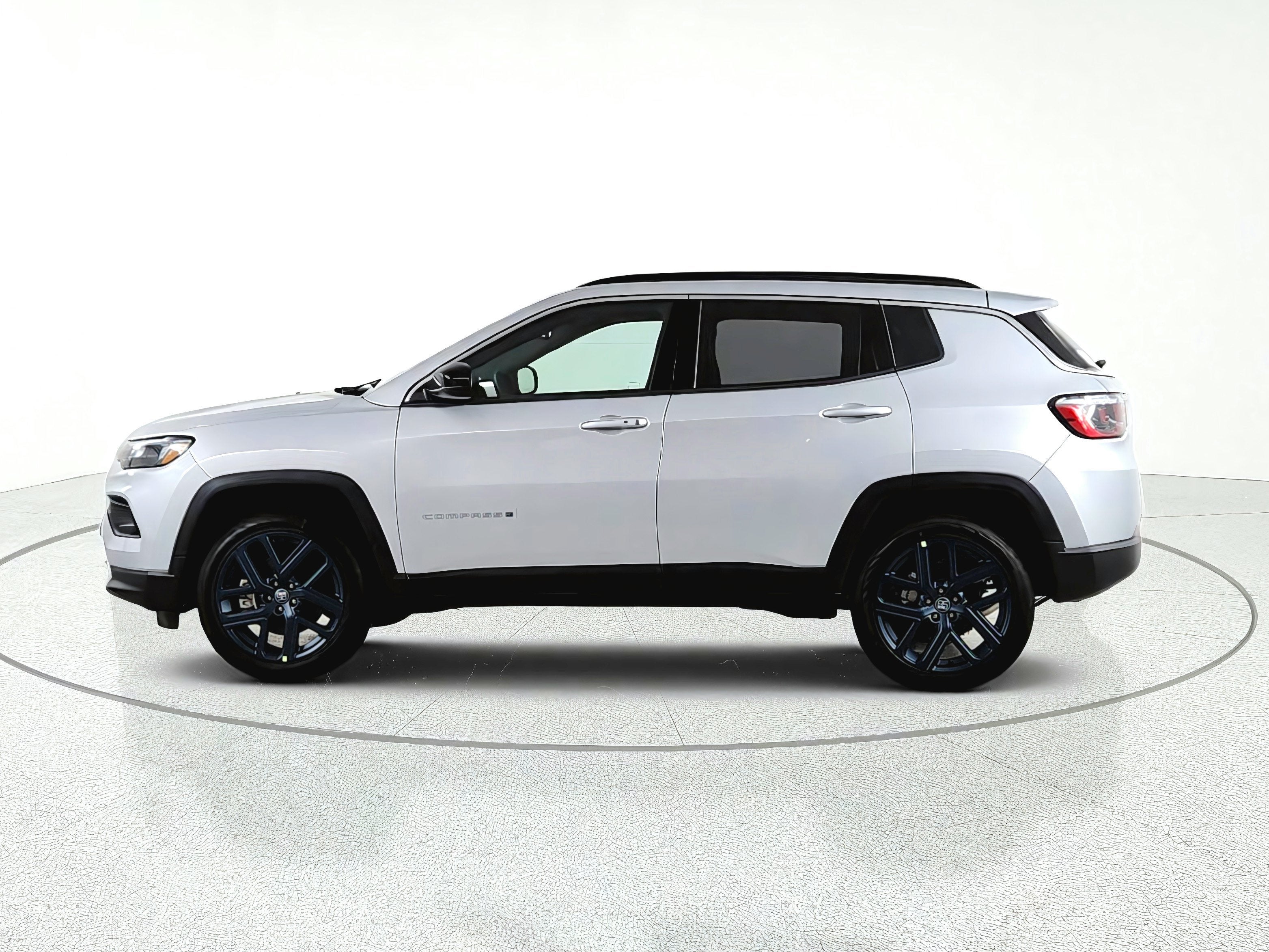 2026 Jeep Compass 85th Anniversary 4x4