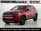 2026 Jeep Compass JEEP COMPASS LATITUDE 4X4