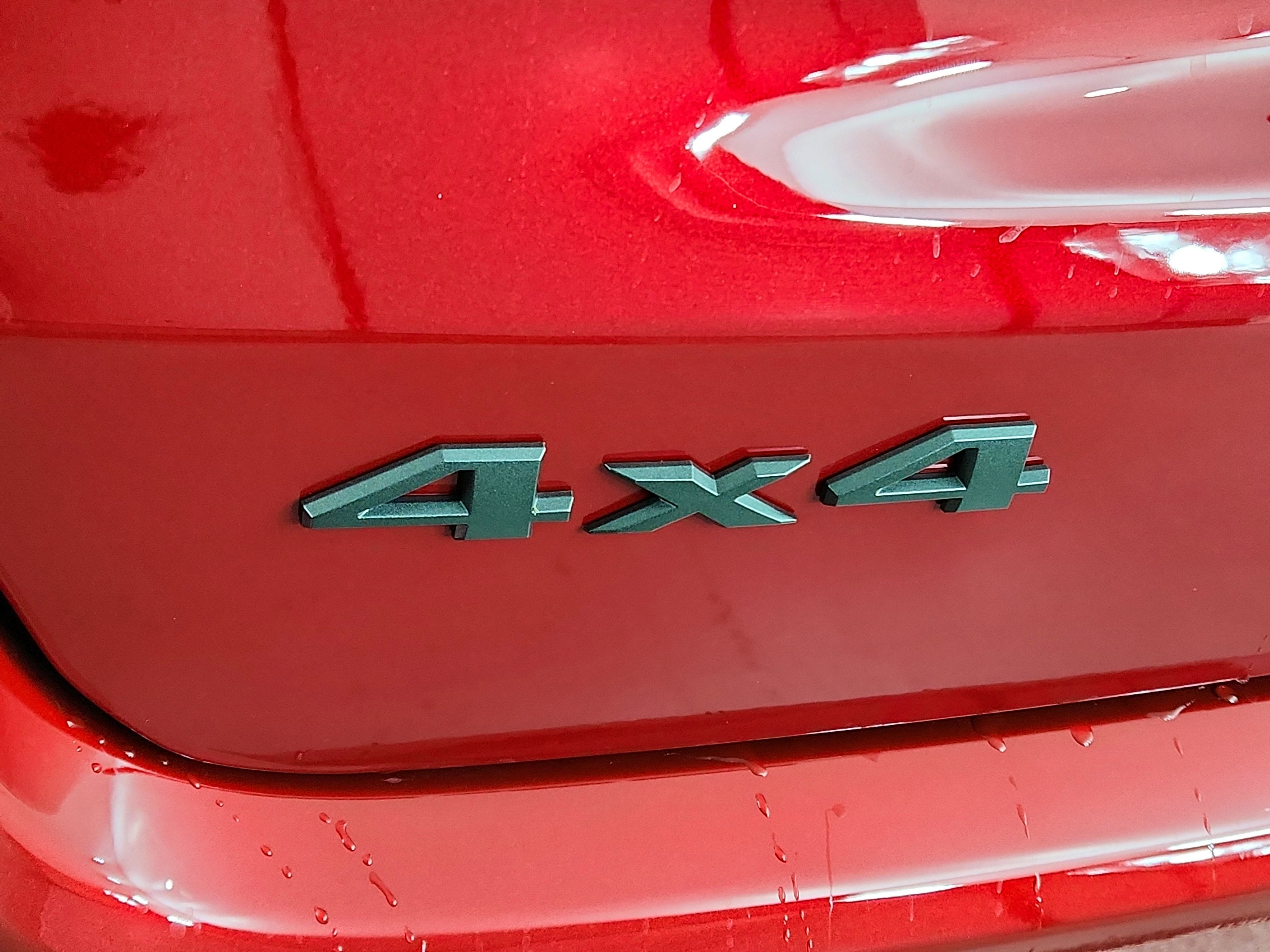 2026 Jeep Compass JEEP COMPASS LATITUDE 4X4