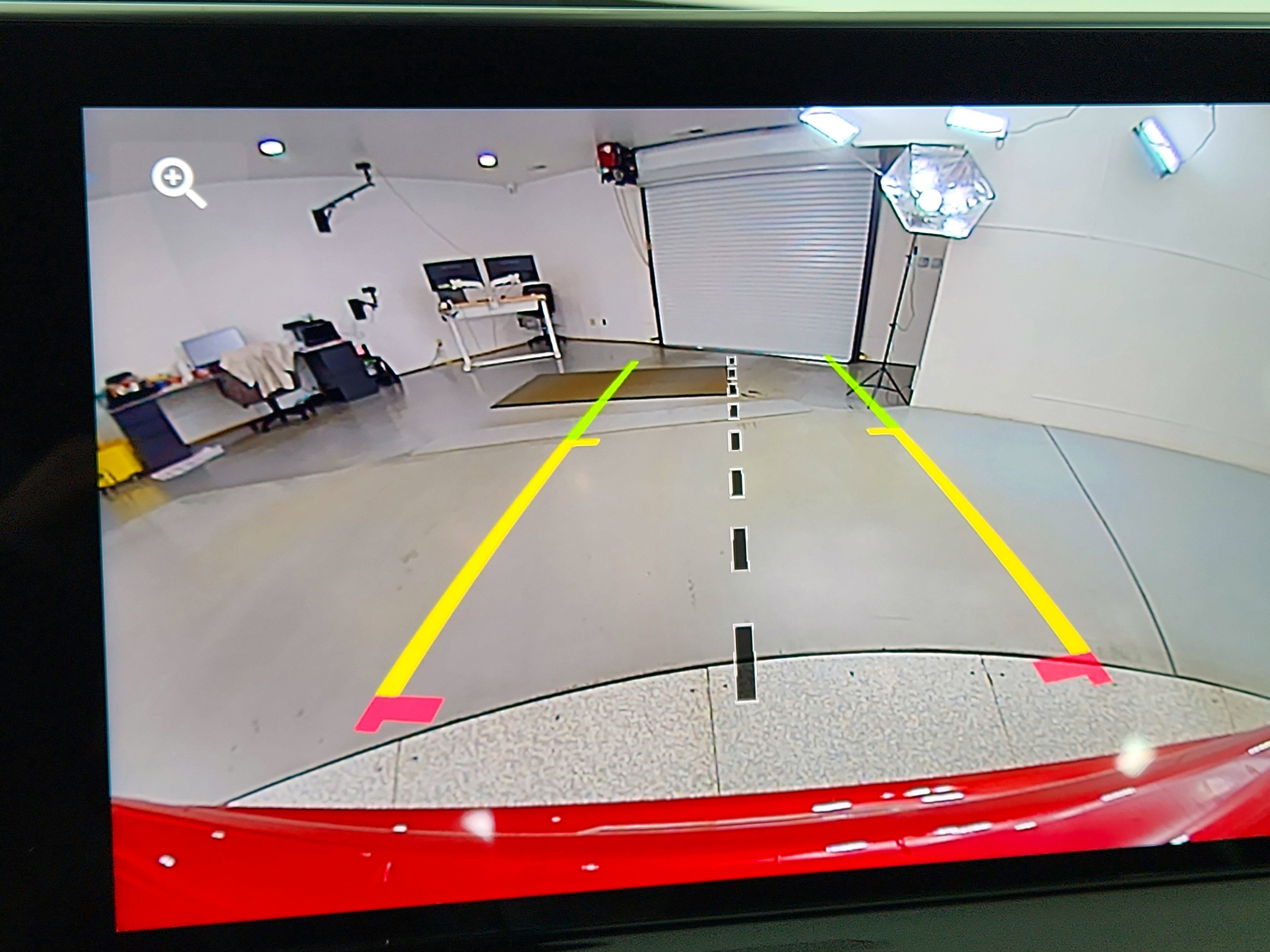 2026 Jeep Compass JEEP COMPASS LATITUDE 4X4