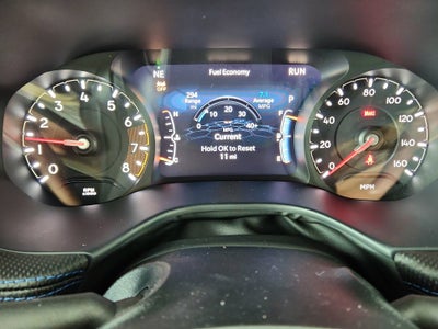 2026 Jeep Compass JEEP COMPASS LATITUDE 4X4