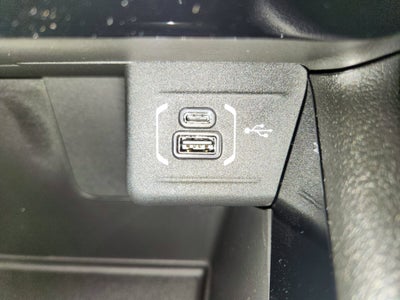 2026 Jeep Compass JEEP COMPASS LATITUDE 4X4