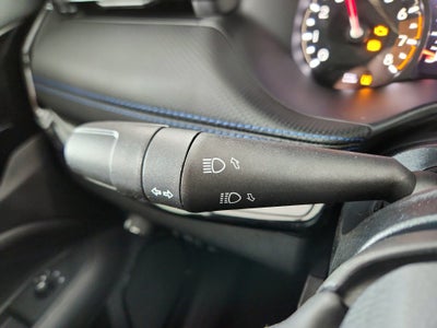 2026 Jeep Compass JEEP COMPASS LATITUDE 4X4