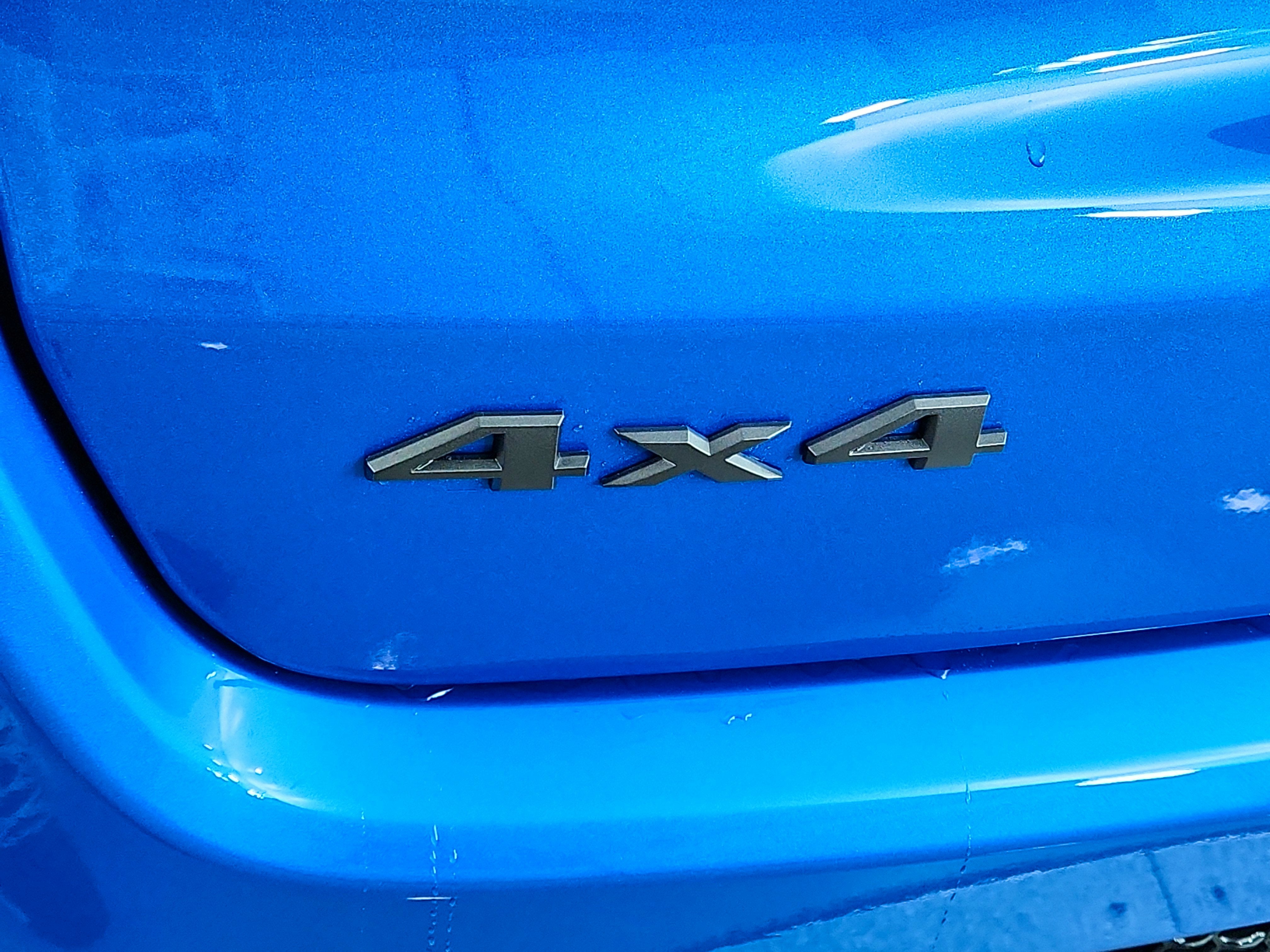 2026 Jeep Compass JEEP COMPASS LATITUDE 4X4