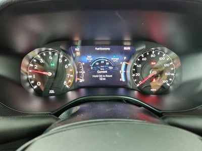 2026 Jeep Compass JEEP COMPASS LATITUDE 4X4