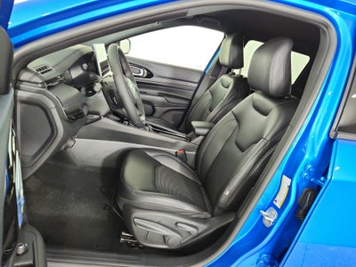 2026 Jeep Compass JEEP COMPASS LATITUDE 4X4