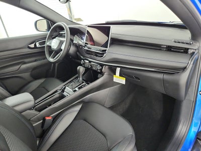 2026 Jeep Compass JEEP COMPASS LATITUDE 4X4