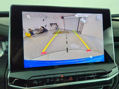 2026 Jeep Compass JEEP COMPASS LATITUDE 4X4