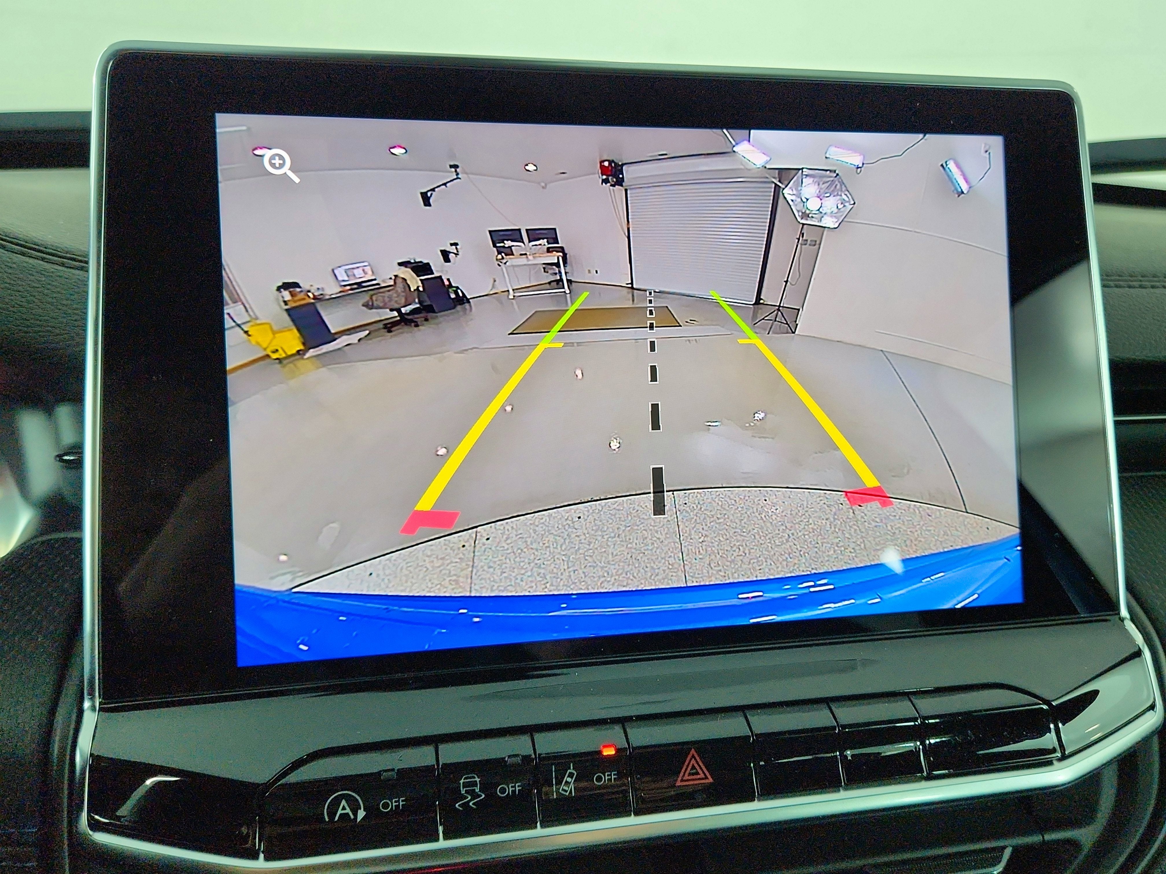 2026 Jeep Compass JEEP COMPASS LATITUDE 4X4