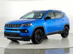 2026 Jeep Compass JEEP COMPASS LATITUDE 4X4