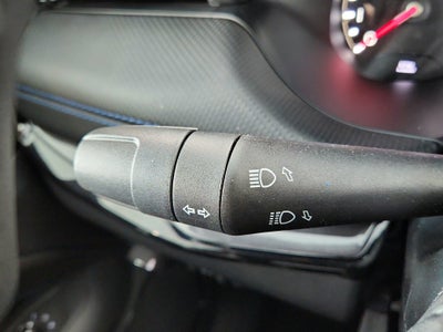 2026 Jeep Compass JEEP COMPASS LATITUDE 4X4