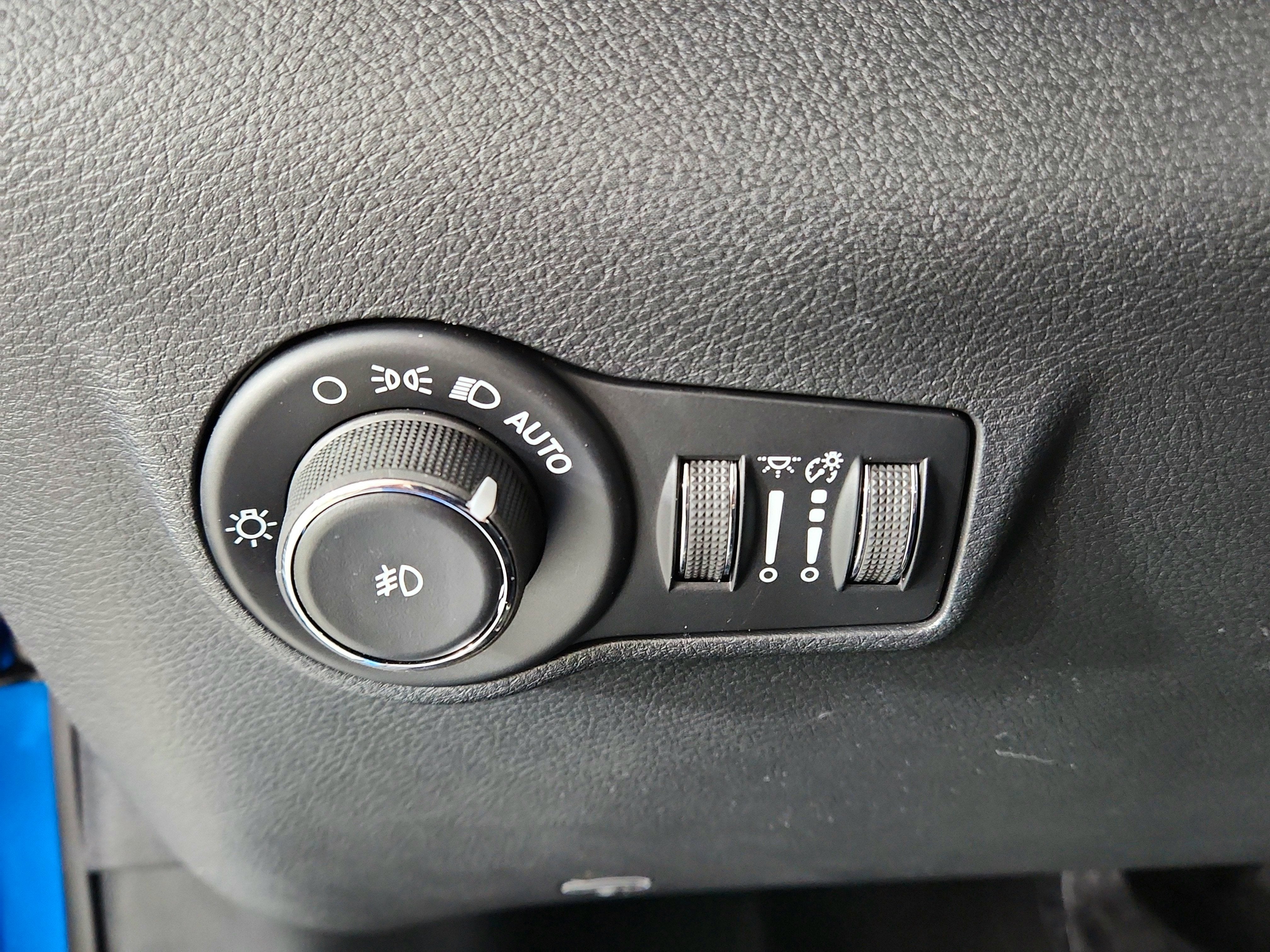 2026 Jeep Compass JEEP COMPASS LATITUDE 4X4