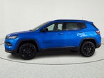 2026 Jeep Compass JEEP COMPASS LATITUDE 4X4