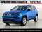 2026 Jeep Compass JEEP COMPASS LATITUDE 4X4