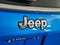 2026 Jeep Compass JEEP COMPASS LATITUDE 4X4