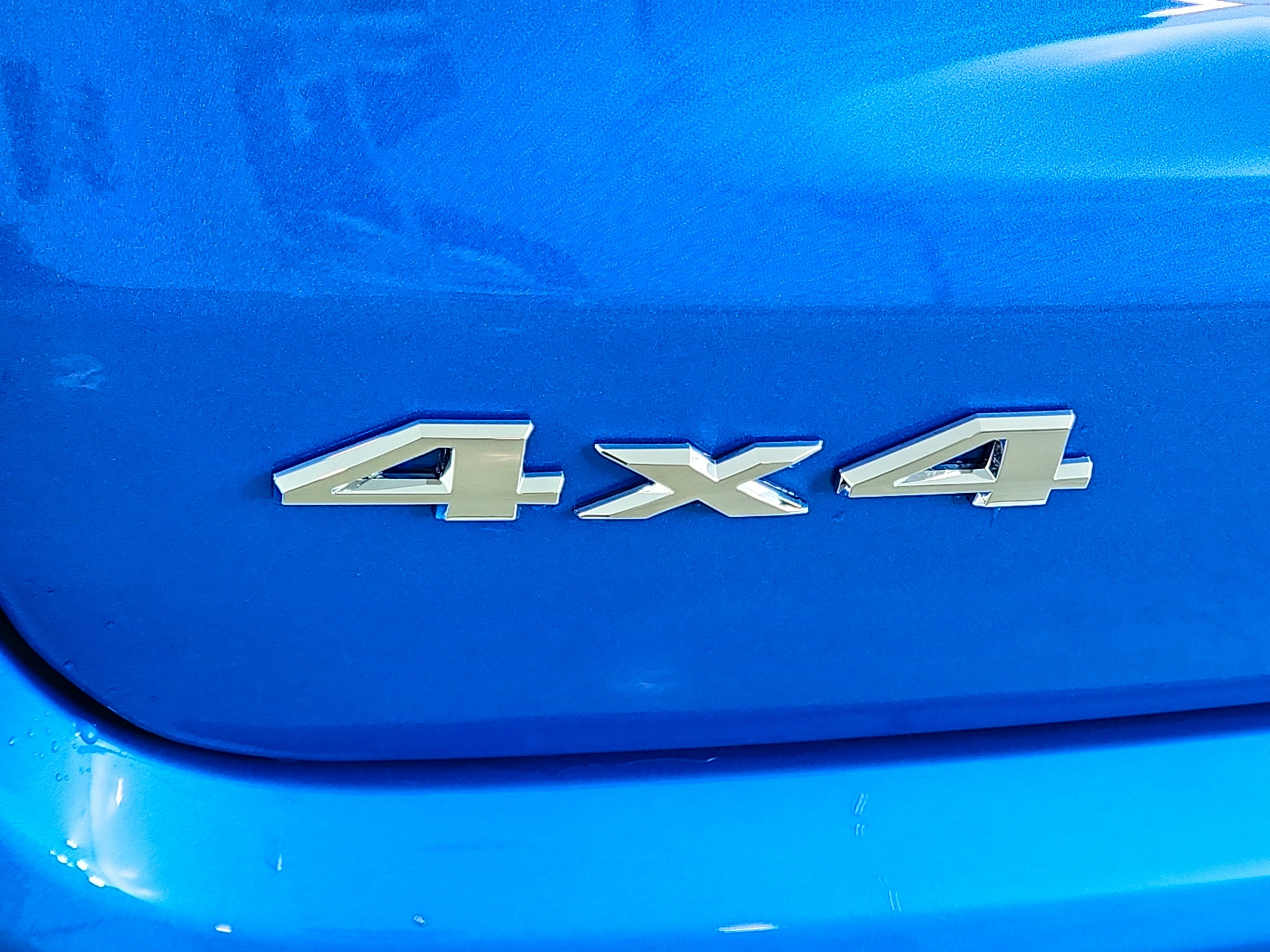 2026 Jeep Compass JEEP COMPASS LATITUDE 4X4