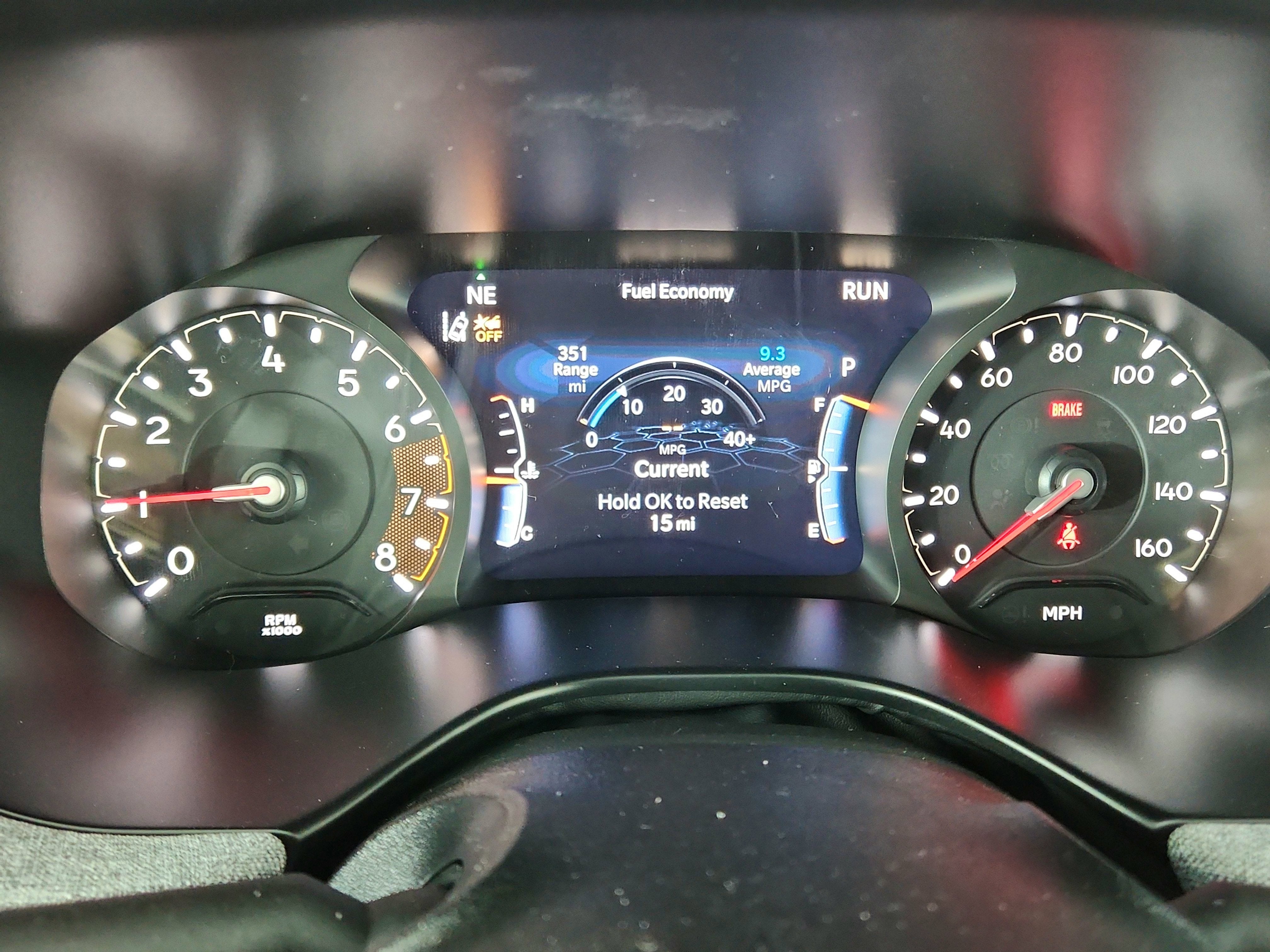 2026 Jeep Compass JEEP COMPASS LATITUDE 4X4