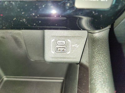 2026 Jeep Compass JEEP COMPASS LATITUDE 4X4