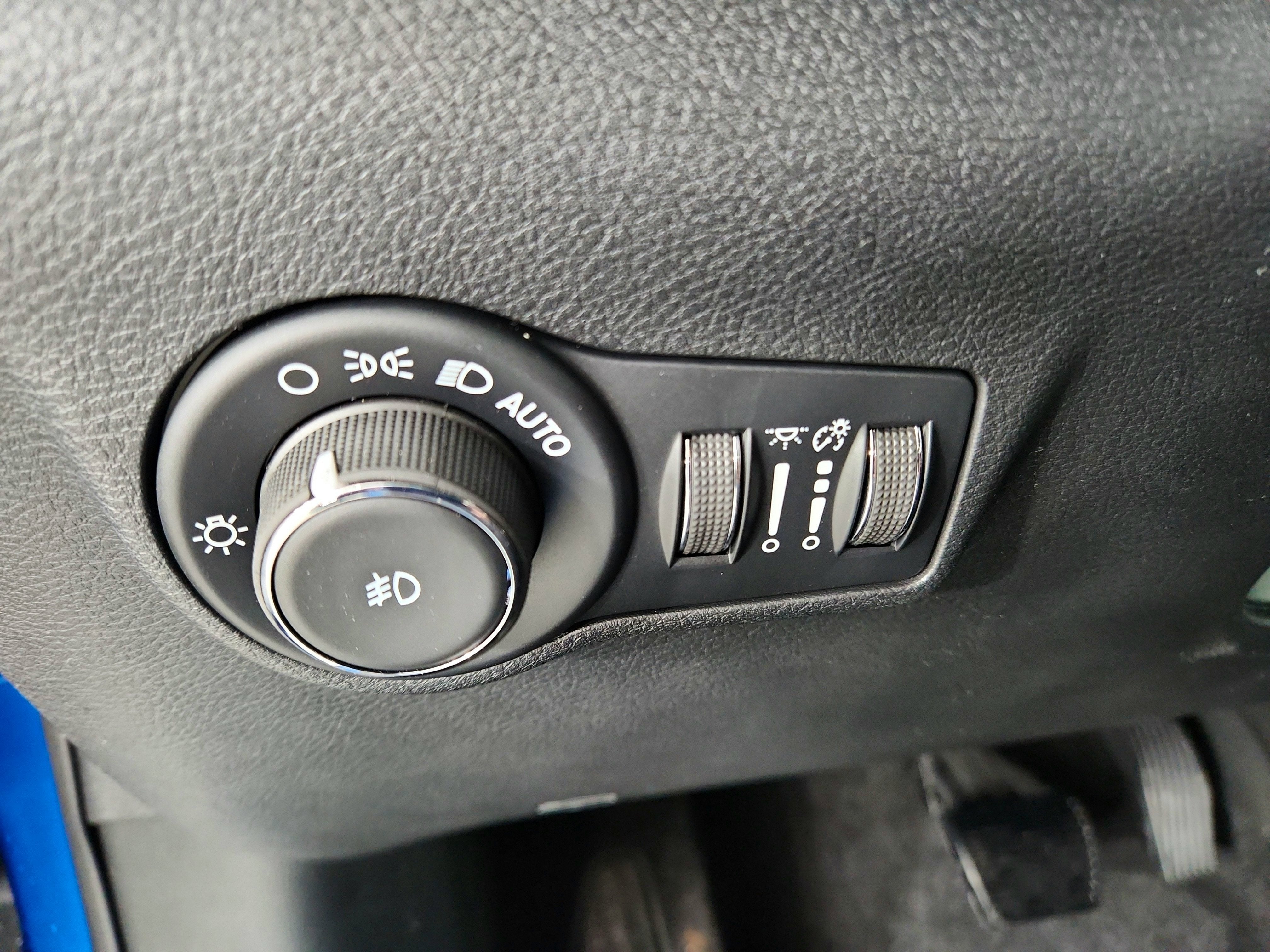 2026 Jeep Compass JEEP COMPASS LATITUDE 4X4