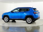 2026 Jeep Compass JEEP COMPASS LATITUDE 4X4