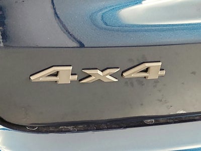 2026 Jeep Compass JEEP COMPASS LATITUDE 4X4