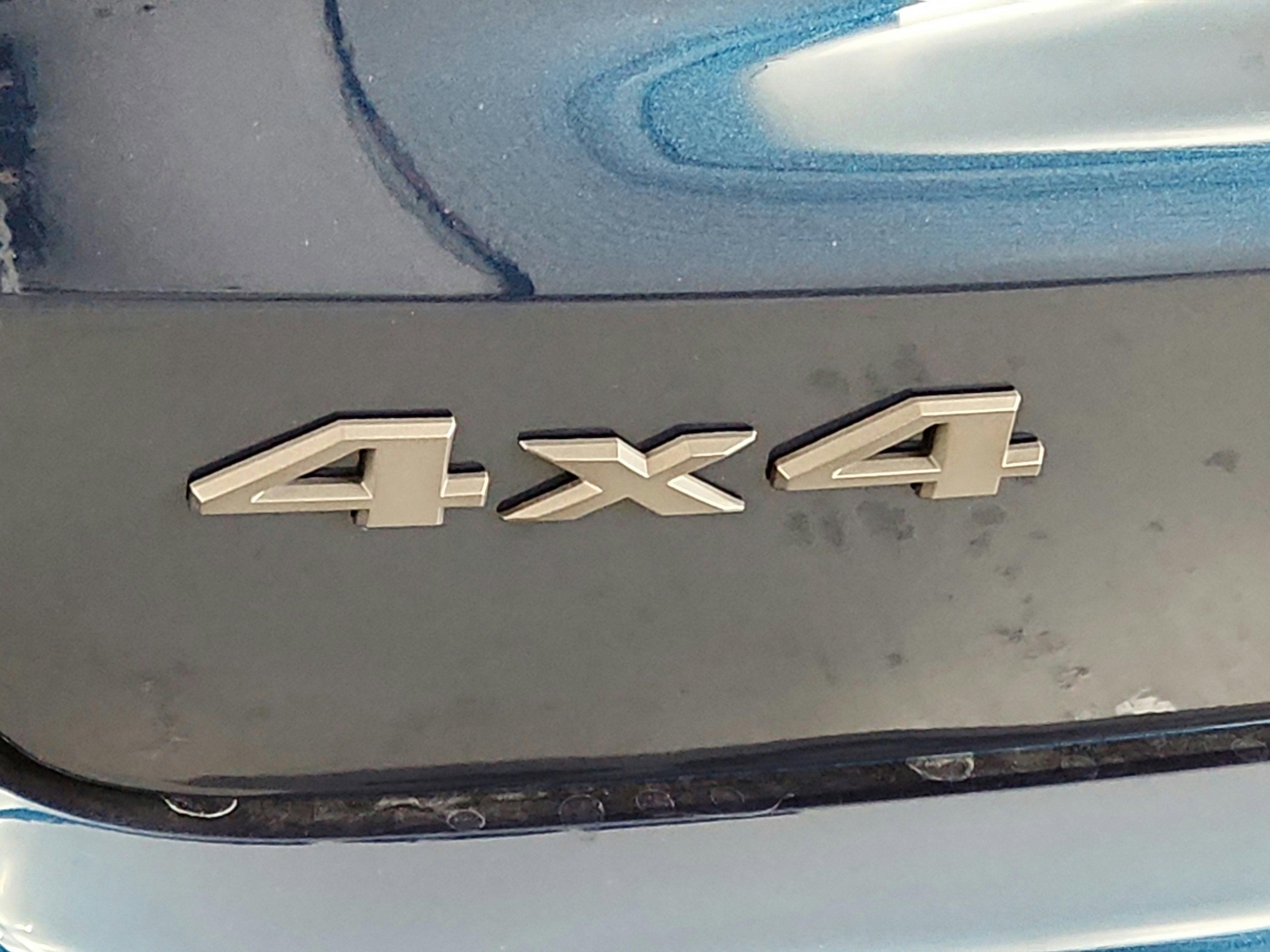2026 Jeep Compass JEEP COMPASS LATITUDE 4X4