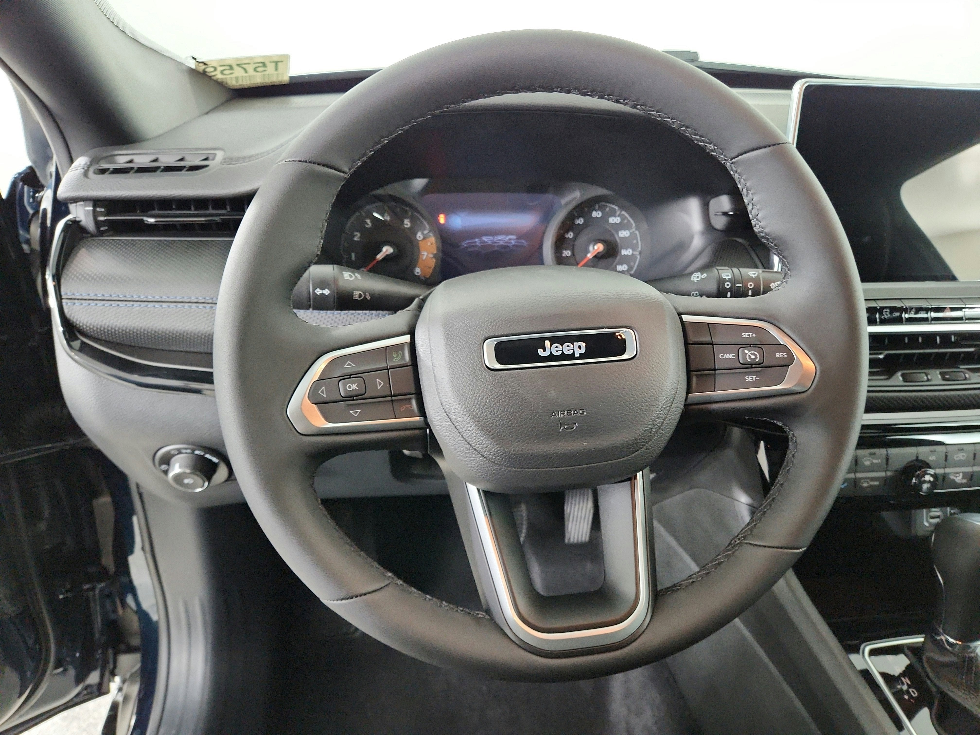 2026 Jeep Compass JEEP COMPASS LATITUDE 4X4