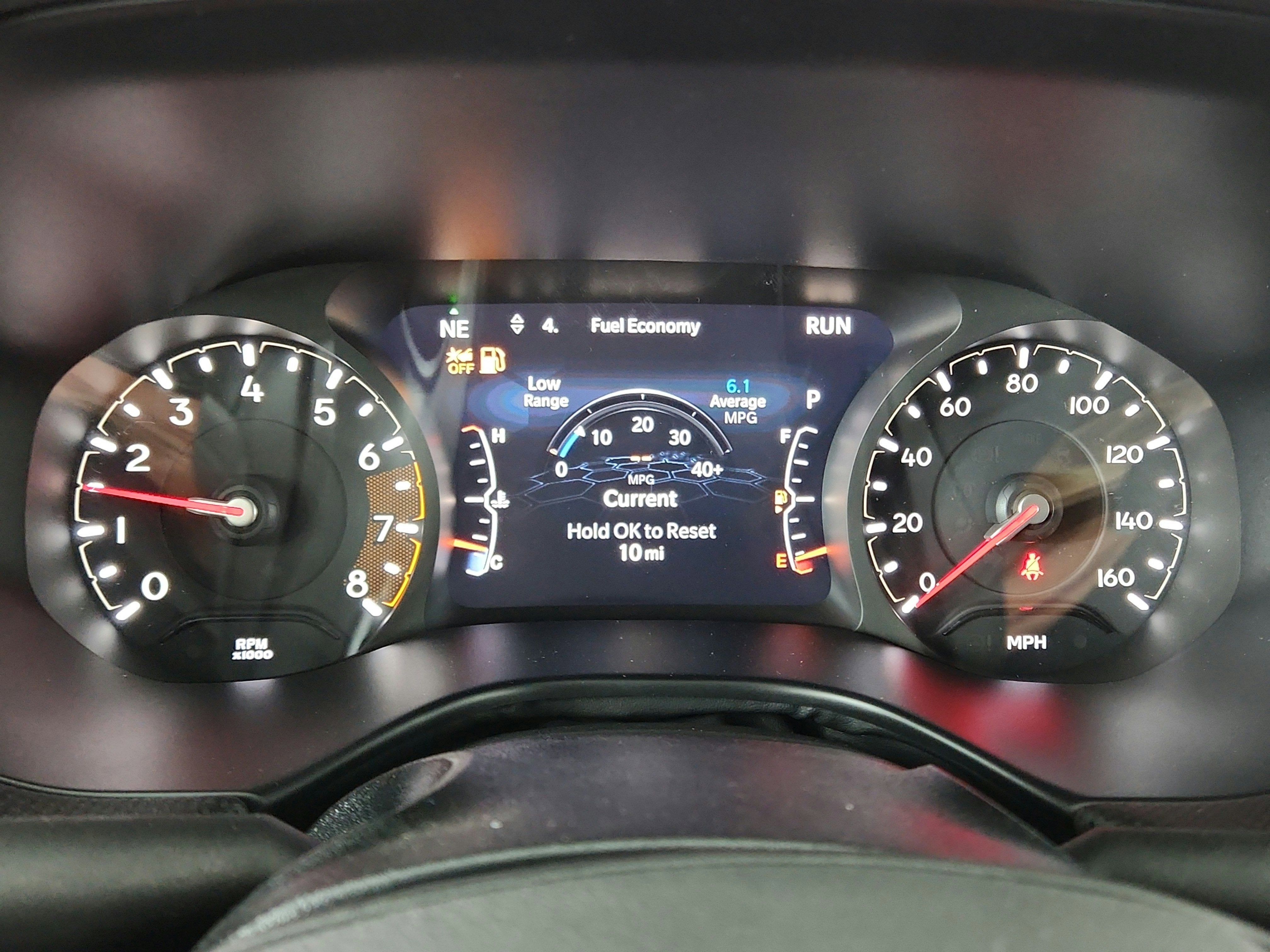 2026 Jeep Compass JEEP COMPASS LATITUDE 4X4
