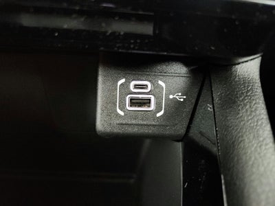 2026 Jeep Compass JEEP COMPASS LATITUDE 4X4