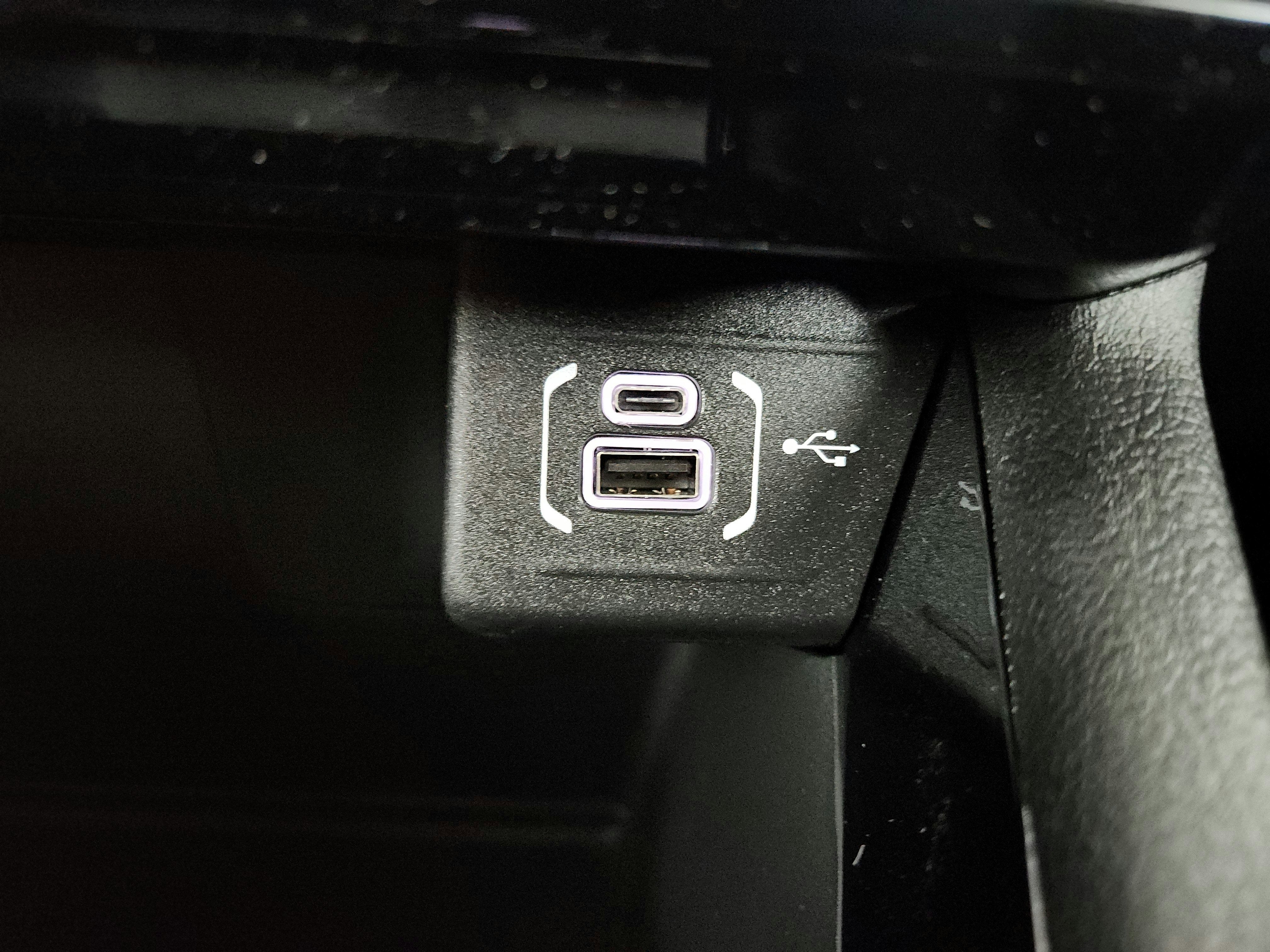2026 Jeep Compass JEEP COMPASS LATITUDE 4X4