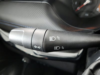 2026 Jeep Compass JEEP COMPASS LATITUDE 4X4