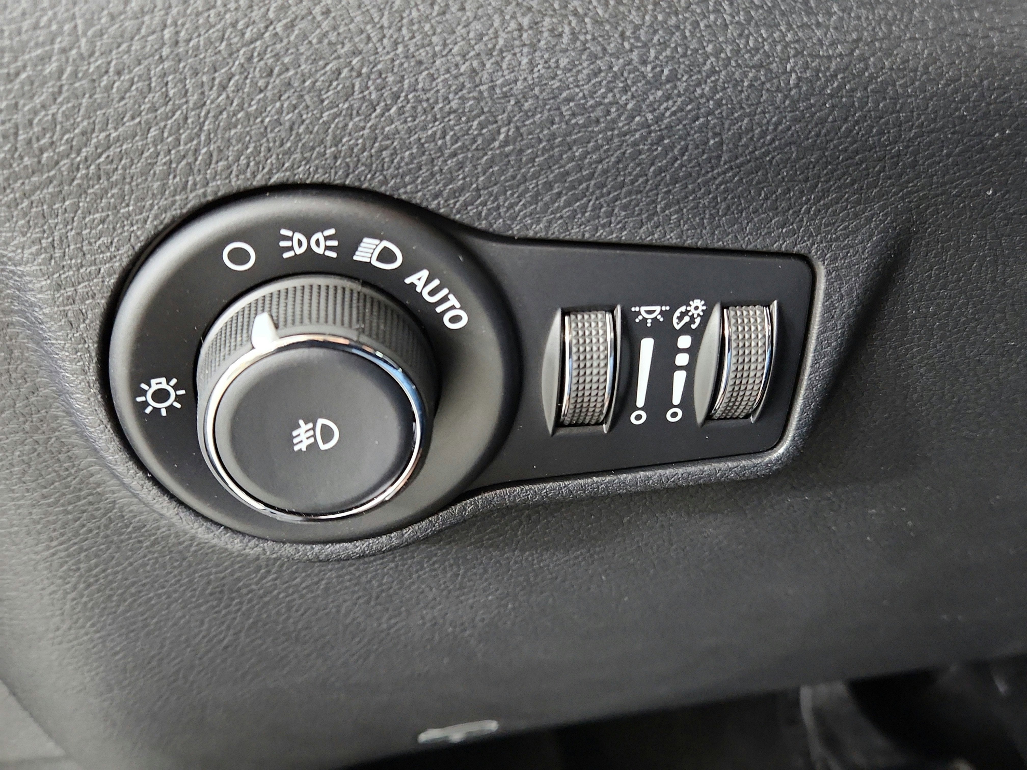2026 Jeep Compass JEEP COMPASS LATITUDE 4X4