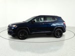 2026 Jeep Compass JEEP COMPASS LATITUDE 4X4