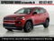 2026 Jeep Compass JEEP COMPASS LATITUDE 4X4