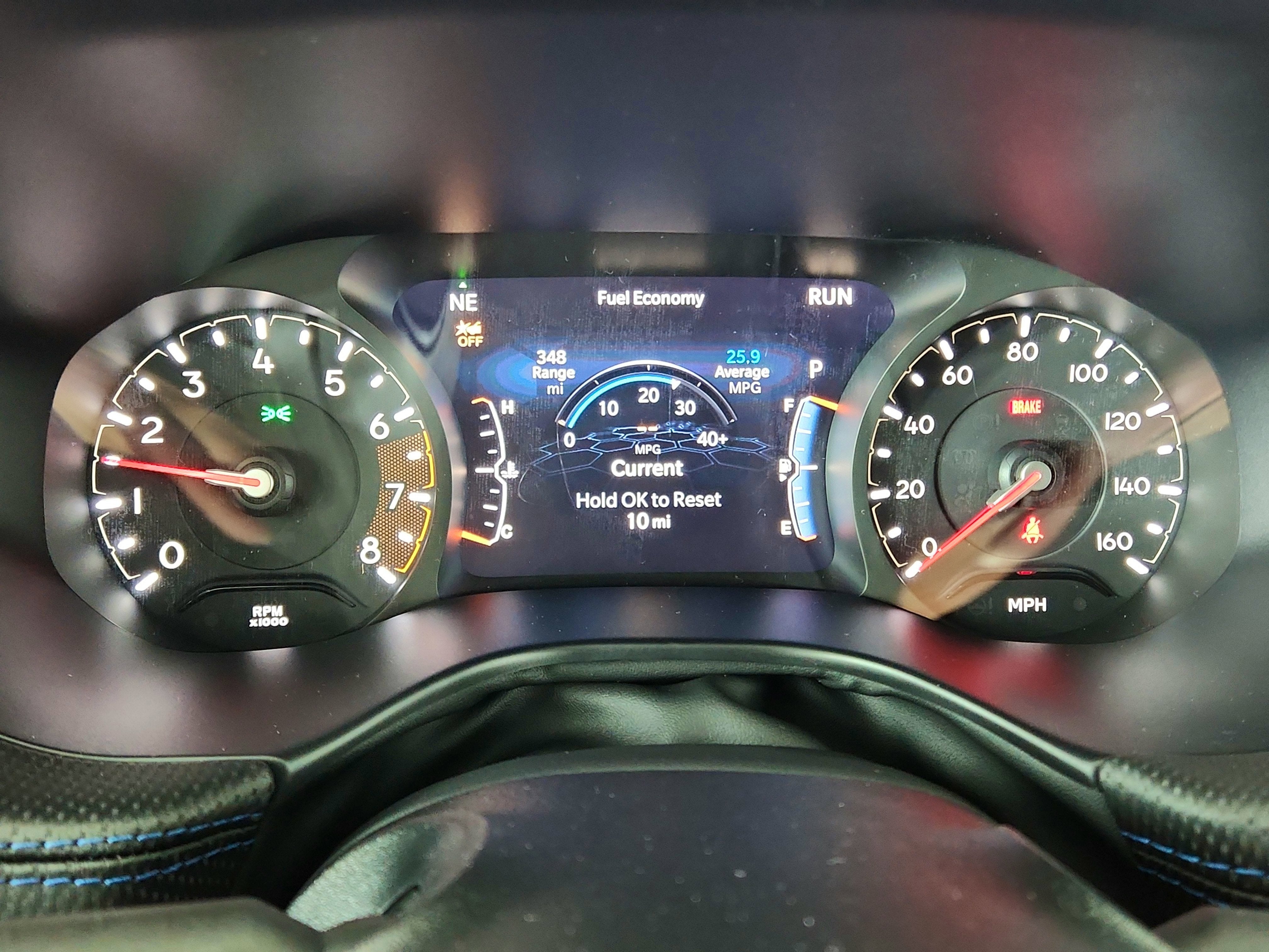 2026 Jeep Compass JEEP COMPASS LATITUDE 4X4