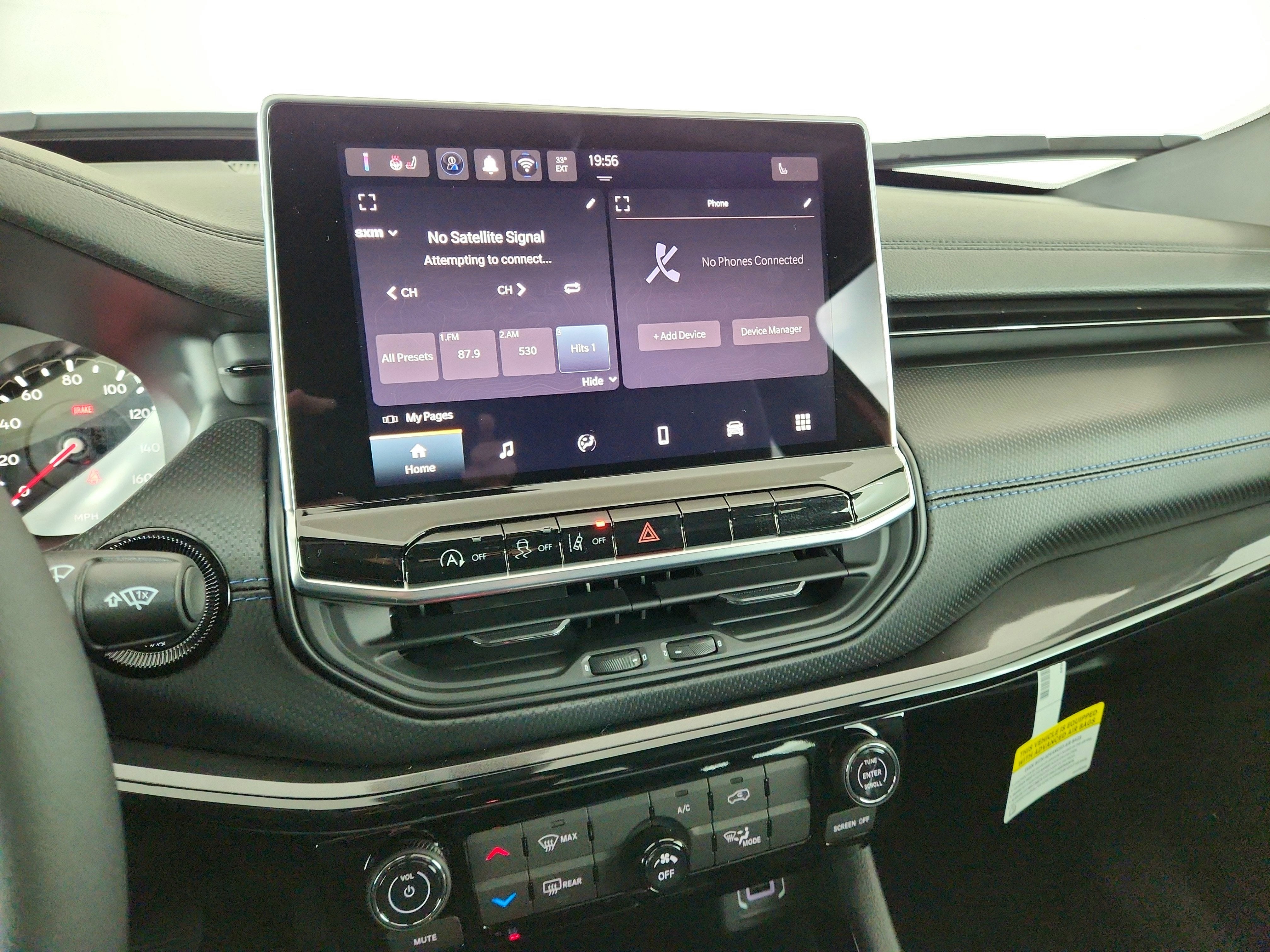 2026 Jeep Compass JEEP COMPASS LATITUDE 4X4