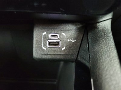 2026 Jeep Compass JEEP COMPASS LATITUDE 4X4