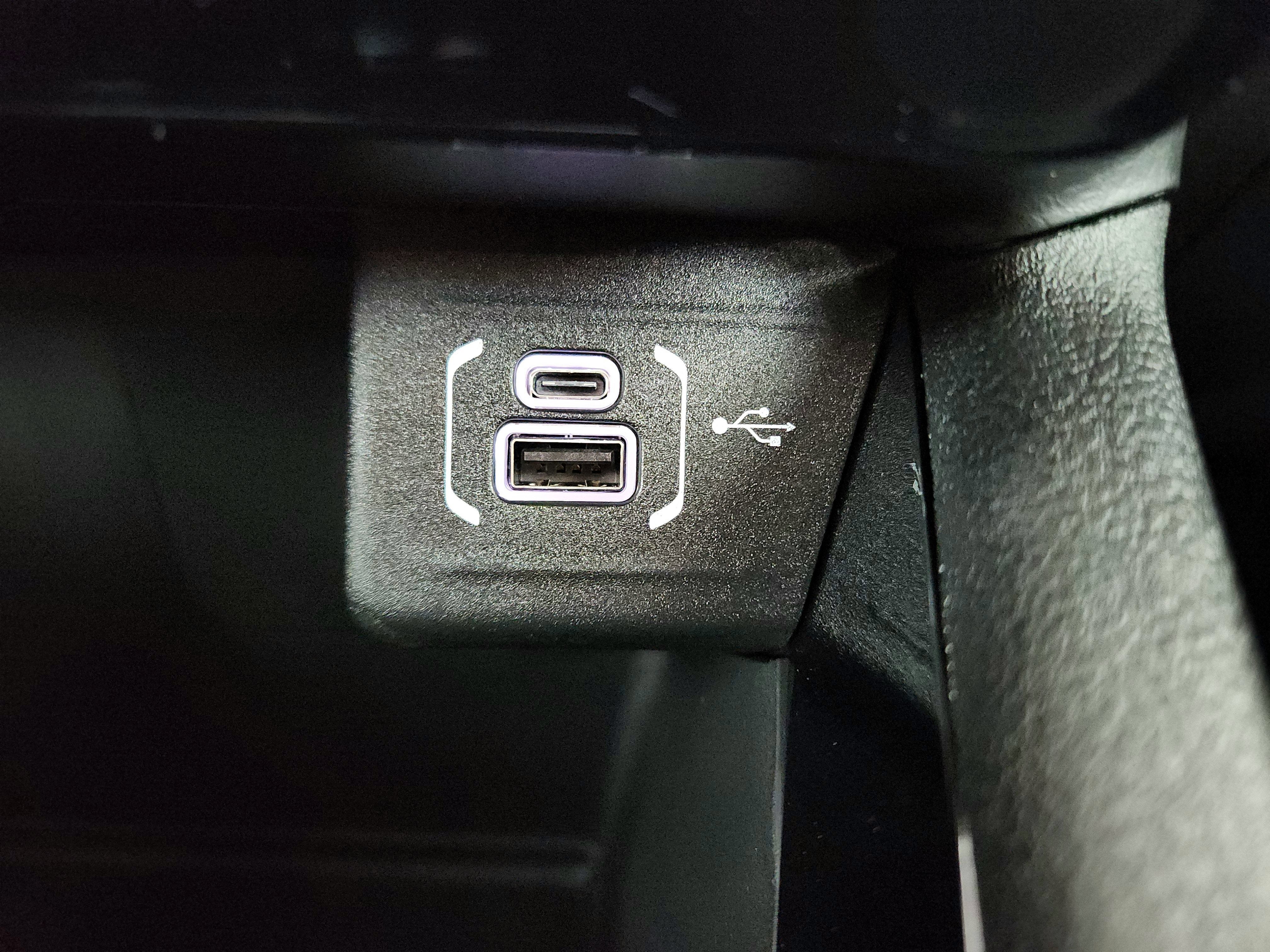 2026 Jeep Compass JEEP COMPASS LATITUDE 4X4