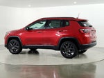 2026 Jeep Compass JEEP COMPASS LATITUDE 4X4