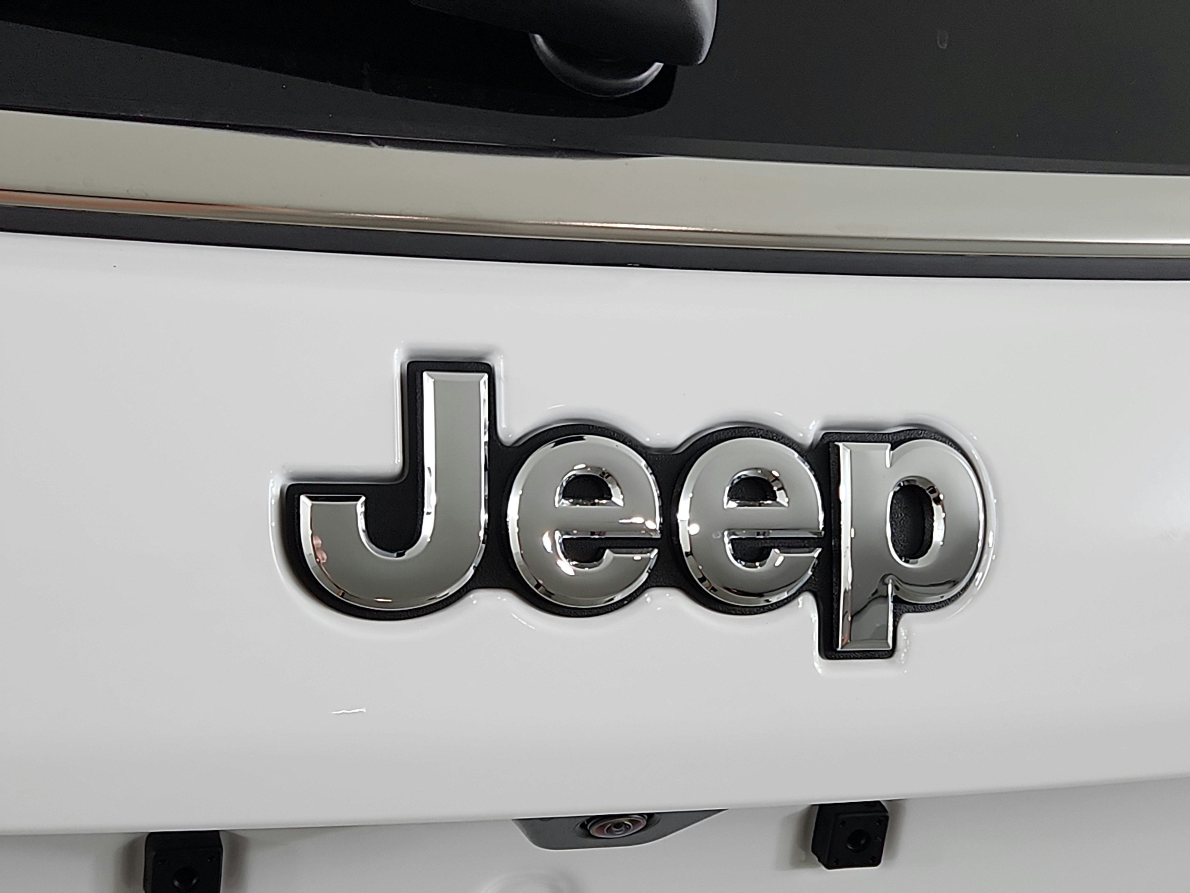 2026 Jeep Compass 85th Anniversary 4x4
