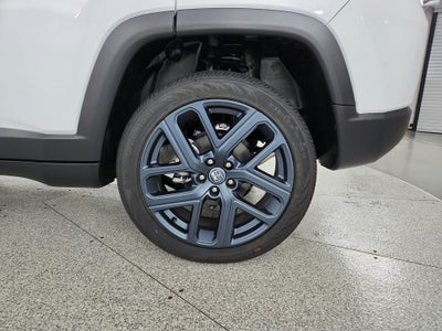 2026 Jeep Compass 85th Anniversary 4x4