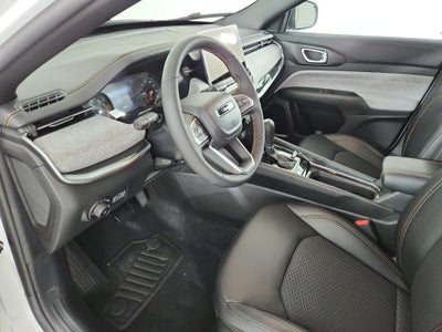 2026 Jeep Compass 85th Anniversary 4x4