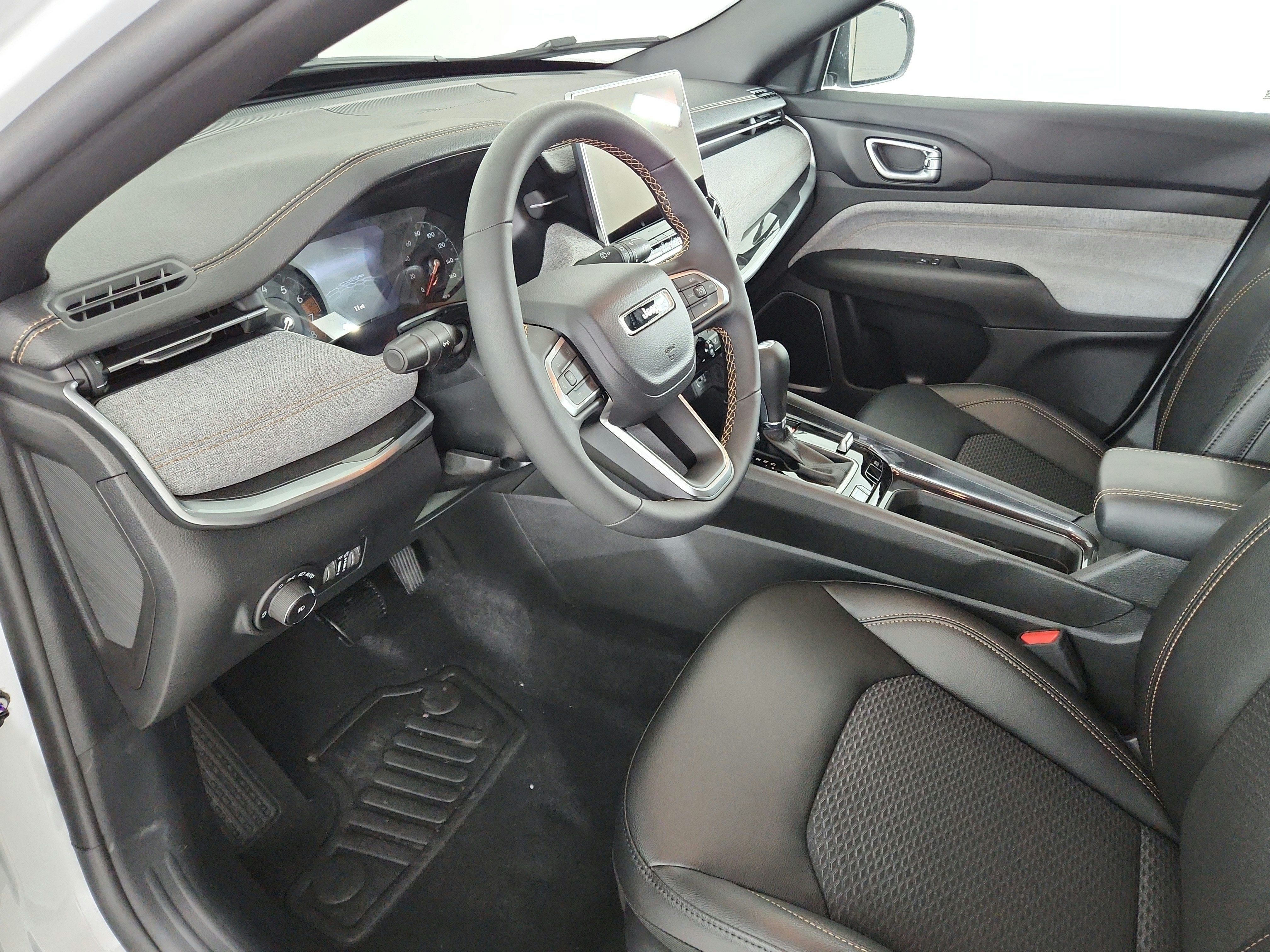 2026 Jeep Compass 85th Anniversary 4x4