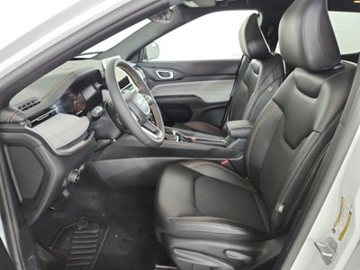 2026 Jeep Compass 85th Anniversary 4x4