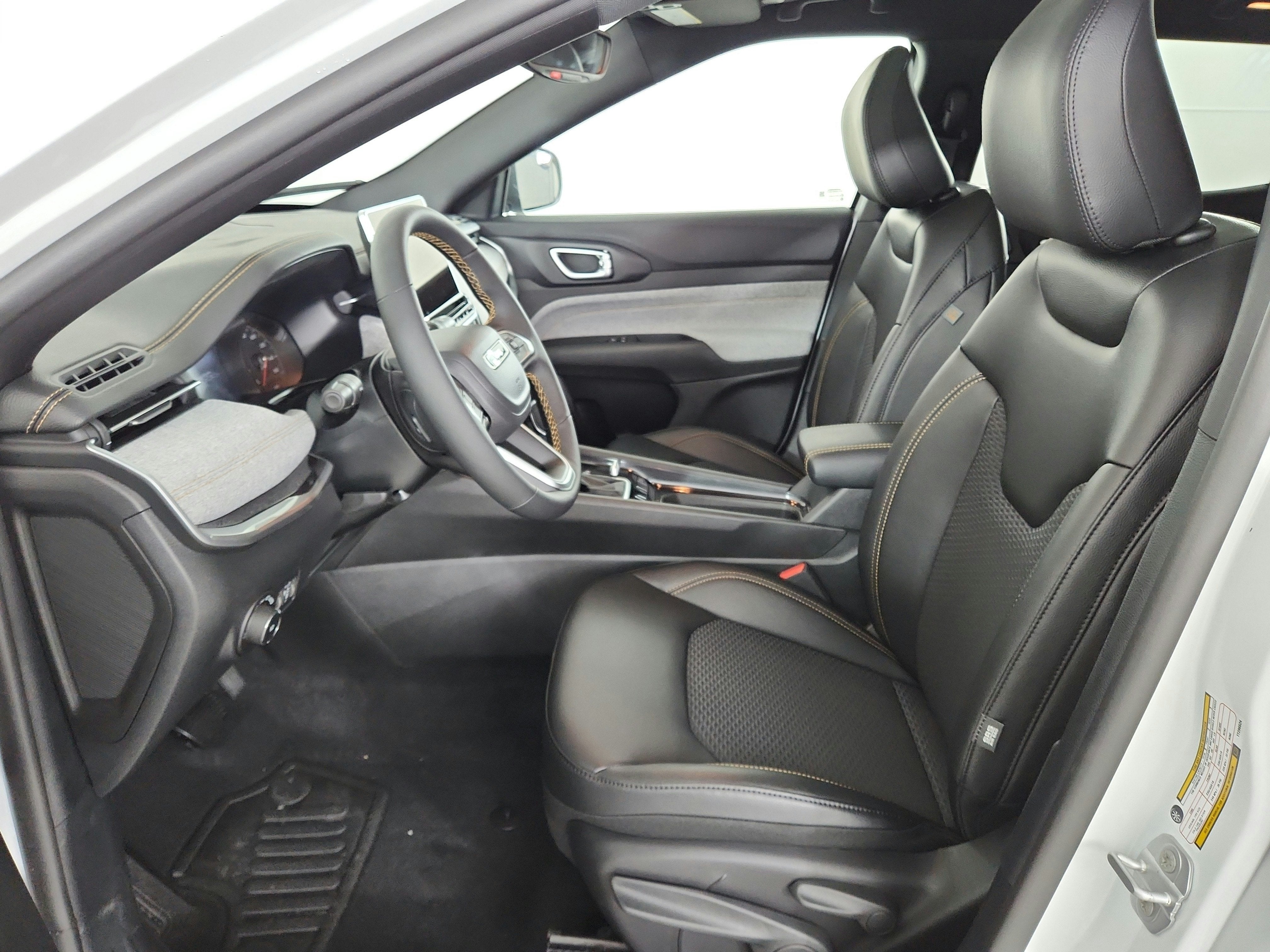 2026 Jeep Compass 85th Anniversary 4x4